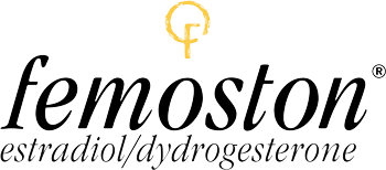Femoston logo
